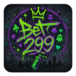 bet 299 logo